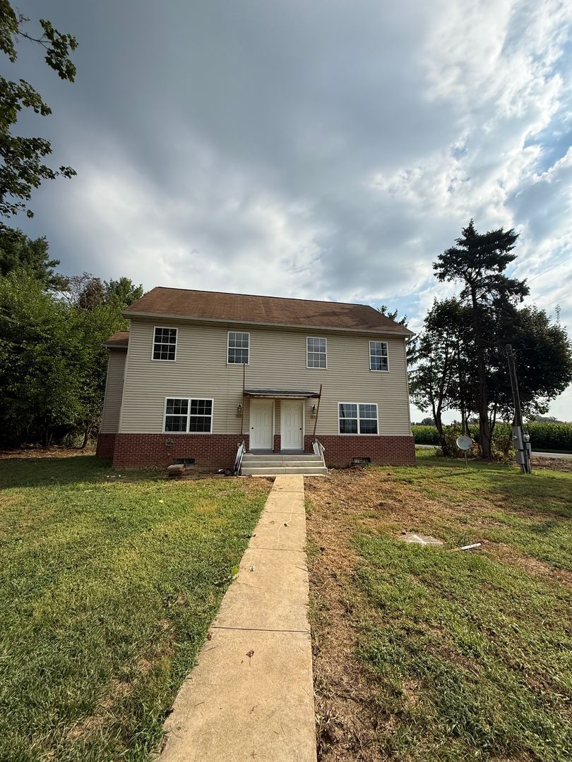 CHAMBERSBURG Townhome: 4937 BYERS ROAD