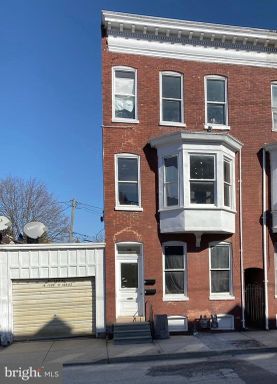 21 S. Hartley St. #2 York, PA – photo 1