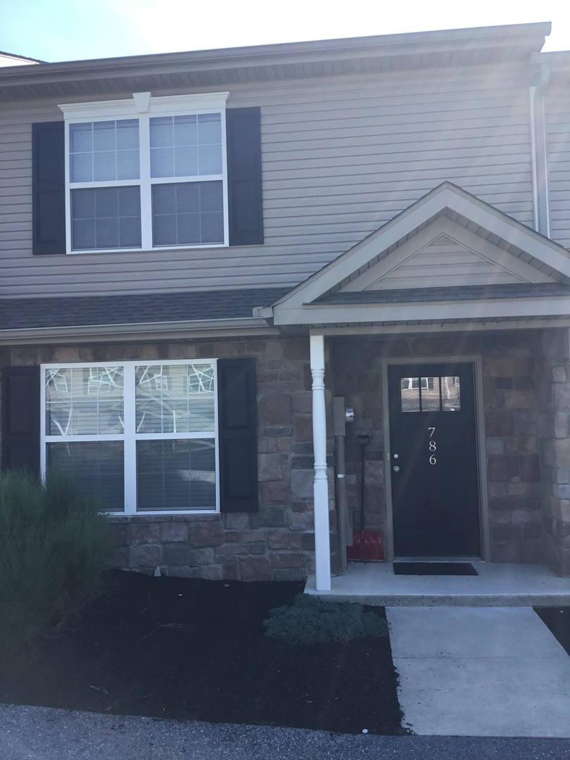 GREGS DRIVE, HARRISBURG, PA 17111