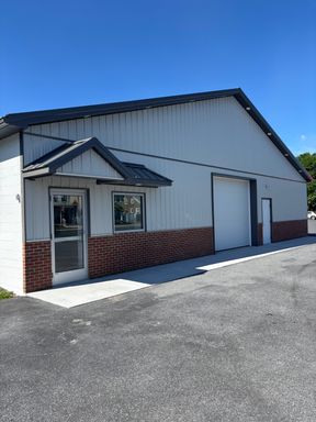 Commercial Space – photo 1