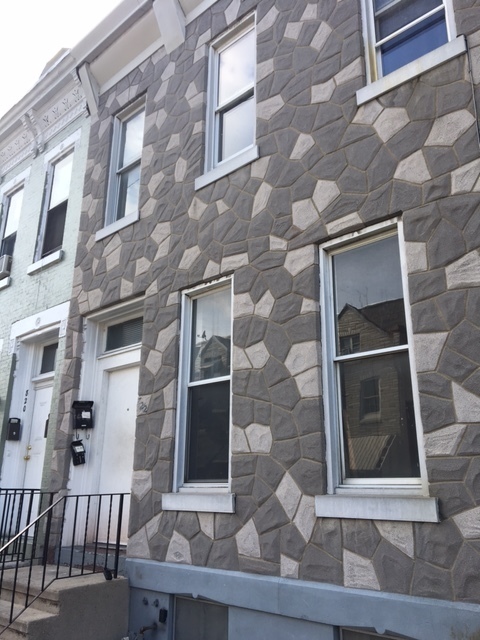 822 N. 10TH STREET-W