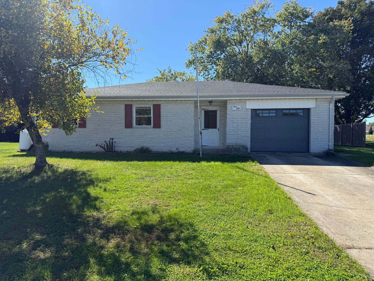 CHAMBERSBURG House: 150 A LINCOLN ROAD
