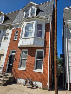 410 S Pershing Avenue #1, YORK – photo 1