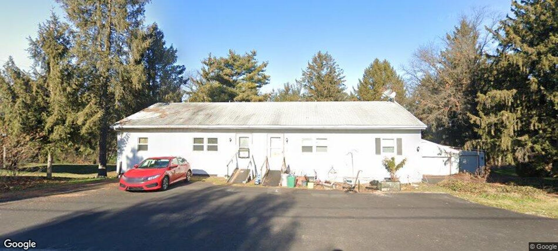 ELIZABETHTOWN Apartment: 2309 RIDGE ROAD