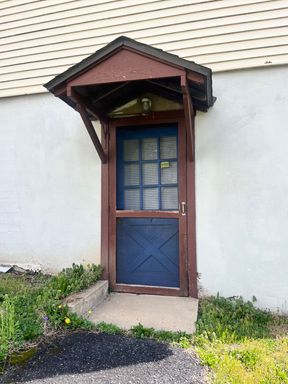 Cozy Efficiency Available!