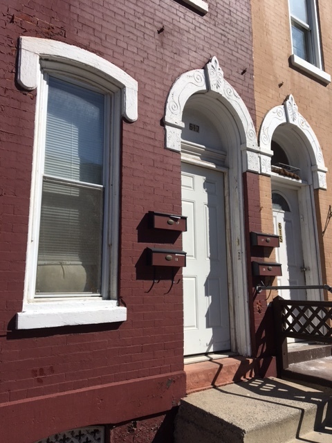 READING Apartment: 617 N. 9TH STREET