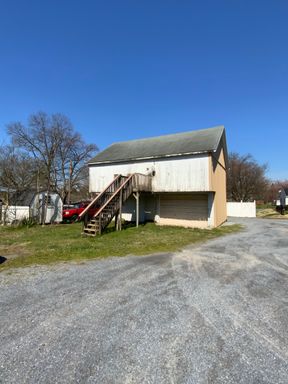 443 E HIGH STORAGE #D9, ELIZABETHTOWN 2ND FLOOR STORAGE