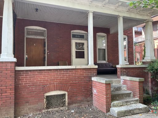 215 Woodbine St