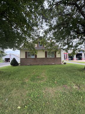 9698 Cumberland Highway, Pleasant Hall, PA 17246