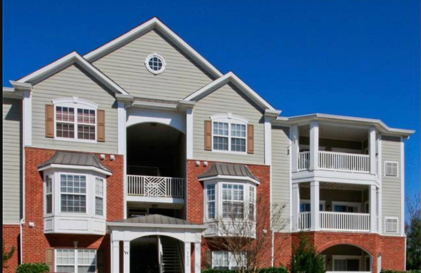 Nashville Condo: 7230 Althorp Way