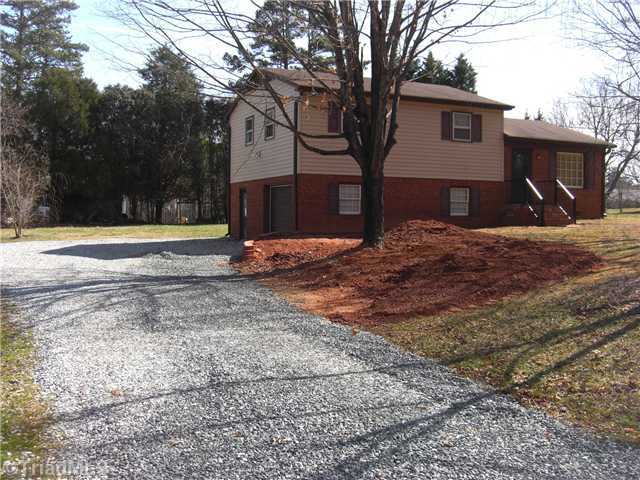 Winston Salem House: 4360 Reidsville Rd