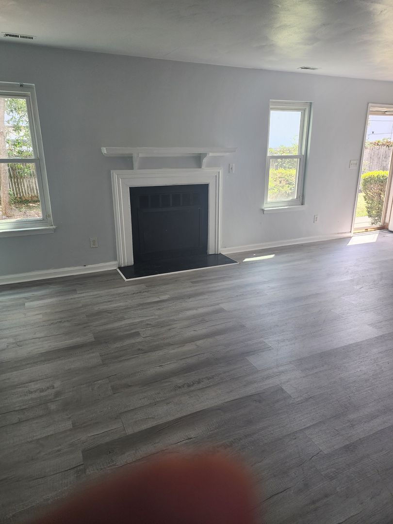 Virginia Beach House: 5349 Tuttle Creek Court