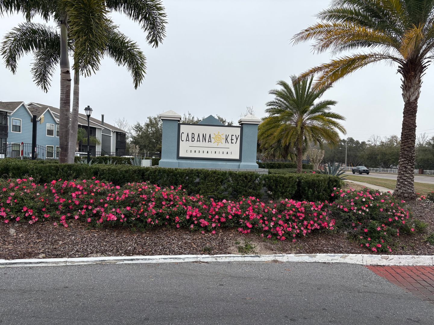 Casselberry Apartment: 3756 Idlebrook Cir 214