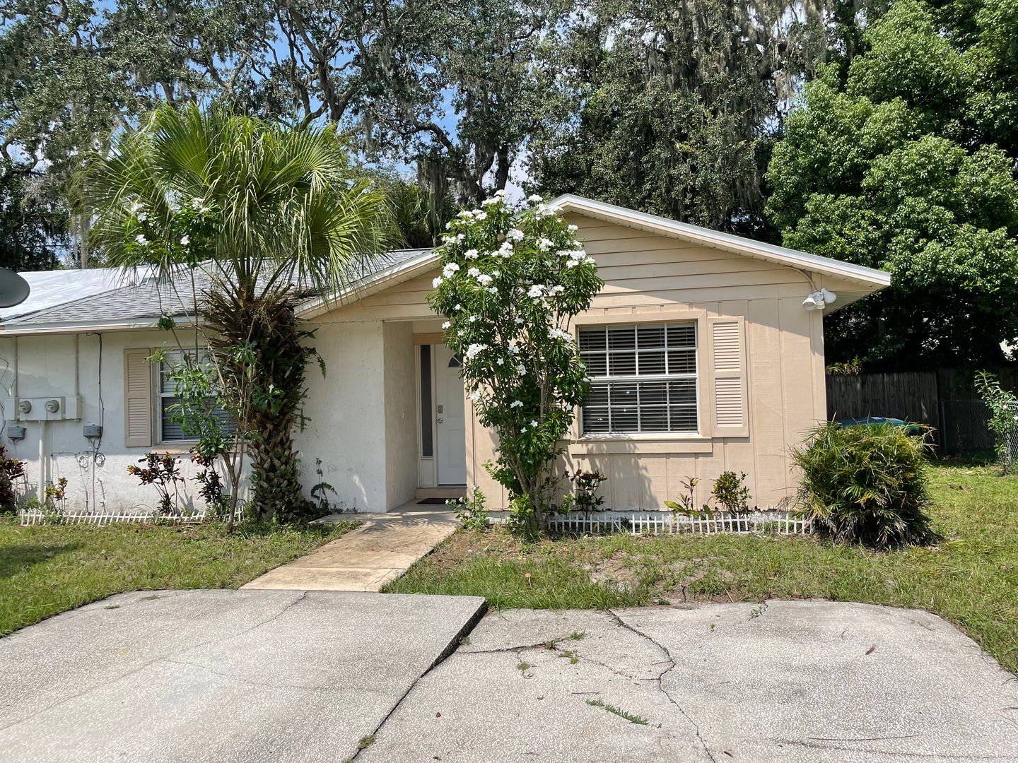 Winter Park House: 3012 Patel Dr.