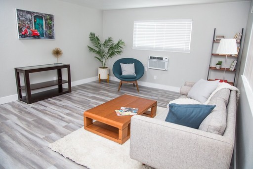 1939 S Cirby Way #2