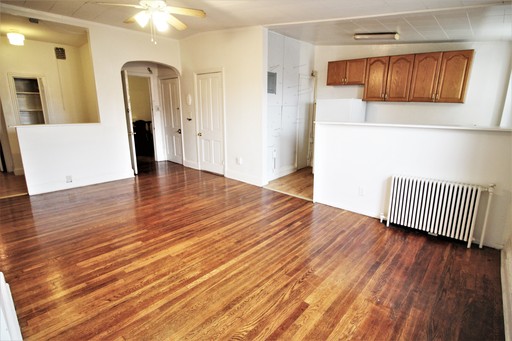 Spacious & lovely Mt Vernon 2bd/2ba w/ W/D access! --Available 11/13 – photo 1