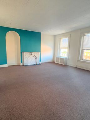 1 Bedroom Apartment – 1011 N. Charles St., #4F, Baltimore, MD 21201-5493