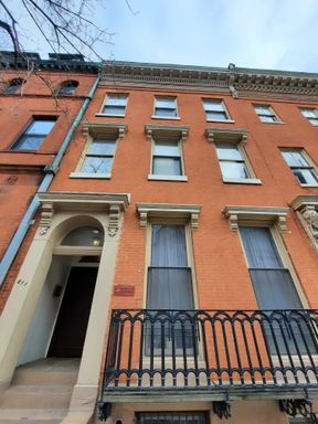 Studio Rental – 811 Park Ave. - #8, Baltimore, MD 21201