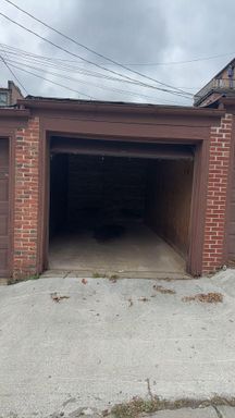 Bolton Hill Garage .. Available now