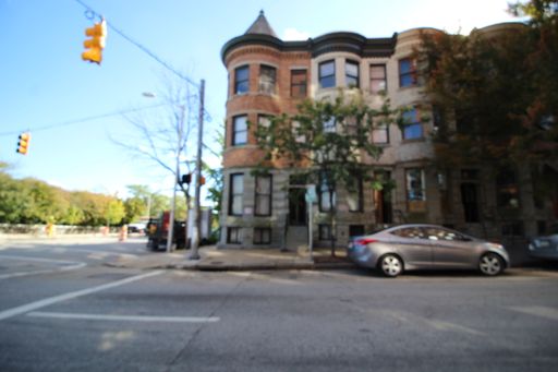 Gorgeous & Remodeled Mt Vernon 2bd/1ba w CAC & W/D in unit. Available 10/15 – photo 1