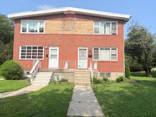 3 Bedroom Rental – 6192 Northwood Dr, Baltimore, MD 21212
