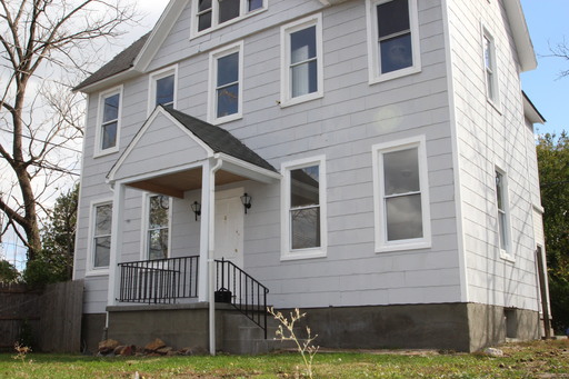 Lovely Overlea 2bd/1ba apartment. A Must See! Available 9/1 – photo 1