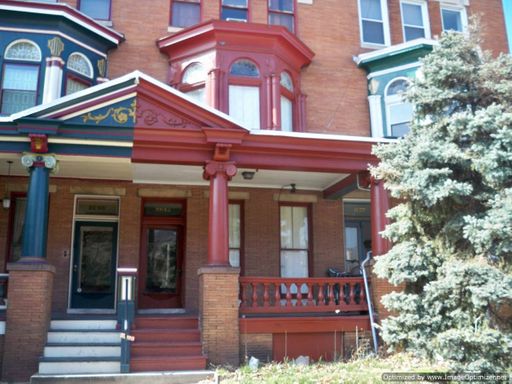 2 Bedroom Rental – 2842 St. Paul St. - 3, Baltimore, MD 21218