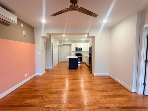 1 Bedroom Apartment – 3233 O' Donnell St - 204, Baltimore, MD 21224