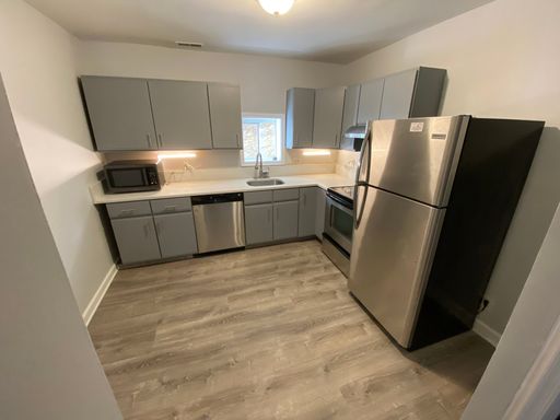 2 Bedroom Rental – 437 Orchard St, Baltimore, MD 21201