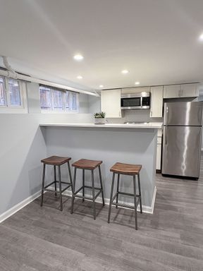 1 Bedroom Rental – 300 E. University Pkwy - Unit 4, Baltimore, MD 21218