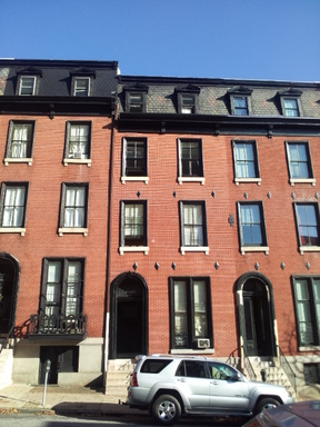 Cozy Updated Mt Vernon Studio w/ W/D in Bldg!- Available 9/1 – photo 1