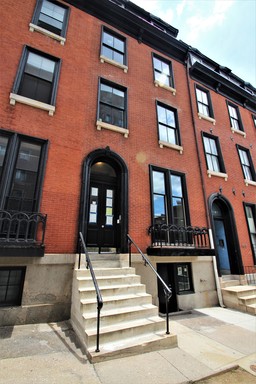 Studio Apartment – 1017 St. Paul St, - 4F, Baltimore, MD 21202