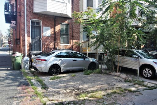 Parking Spot in Mid-Town Belvedere--Available now