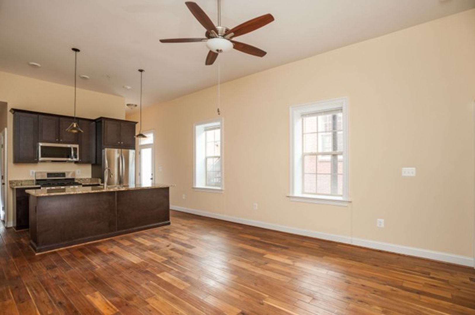 Baltimore Apartment: 313 S. Broadway