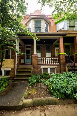 3 Bedroom House – 3045 Guilford Ave,, Baltimore, MD 21218
