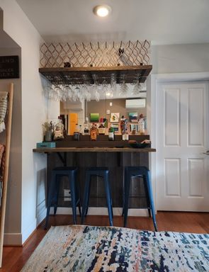 Immaculate and Spacious Canton 1bd/1ba apartment w W/D, CAC and more! Available 11/3 – photo 1