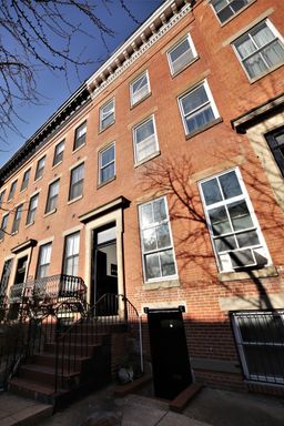 Studio Apartment – 932 N. Calvert St - #1D, Baltimore, MD 21202