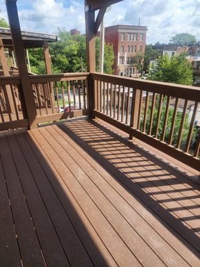 2 Bedroom Apartment – 3031 N Calvert St, D6, Baltimore, MD 21218