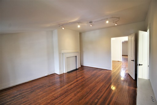 2 Bedroom Apartment – 22 E. Mount Vernon Place, #5, # 5, Baltimore, MD 21202