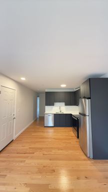 Stunning Charles Village 2bd/2ba with A/C, W/D, DW and more! Available 11/21 – photo 1