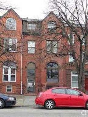Charles Village Office Space Available Now – photo 1