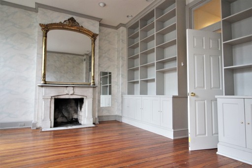 2026/2027 MICA Off-Campus Beautiful Bolton Hill 4bd/2ba w/ A/C & W/D!--Available now – photo 1