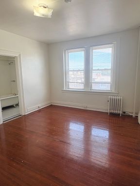 Nice Mt Vernon 1bd/1ba with W/D in building.. Available now – photo 1