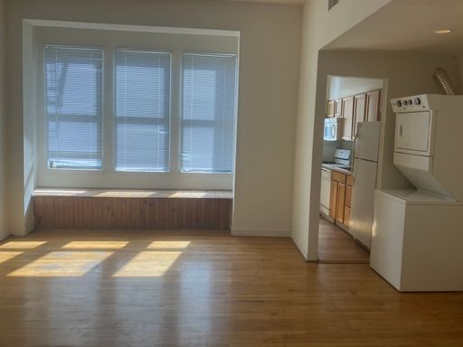 1 Bedroom Apartment – 13 W. Preston St - 13B, Baltimore, MD 21201