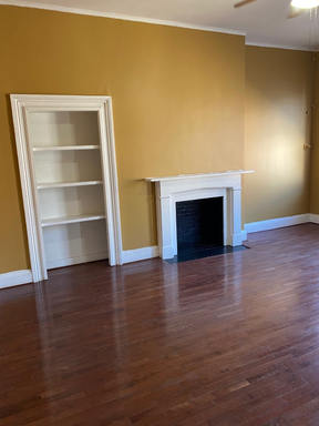 Large Mt Vernon 1bd/1ba apt w/ W/D in Bldg Available now – photo 1