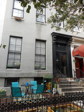 Lovely Mt Vernon 2bd/1ba apt w/ W/D access Available 9/1 – photo 1