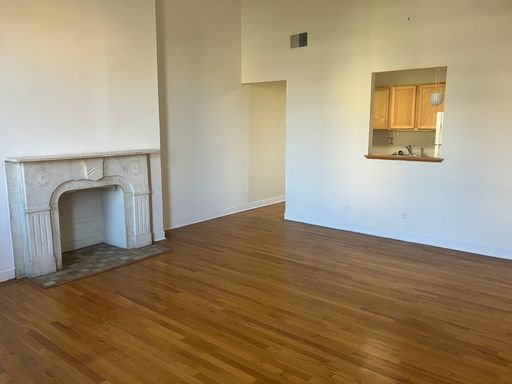 1 Bedroom Apartment – 13 W. Preston St - 13C, Baltimore, MD 21201