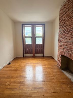 Awesome Mt Vernon 1bd/1ba with CAC and W/D! Available now – photo 1