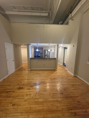 Gorgeous & Stylish Downtown 2bd/2ba with A/C, W/D, and more! Available now – photo 1