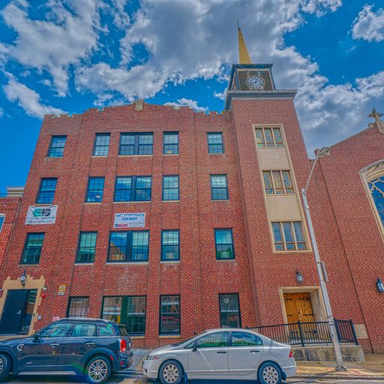 Large Canton 1bd/1ba with Den Apt w/ W/D, A/C and more! Available 9/4 – photo 1